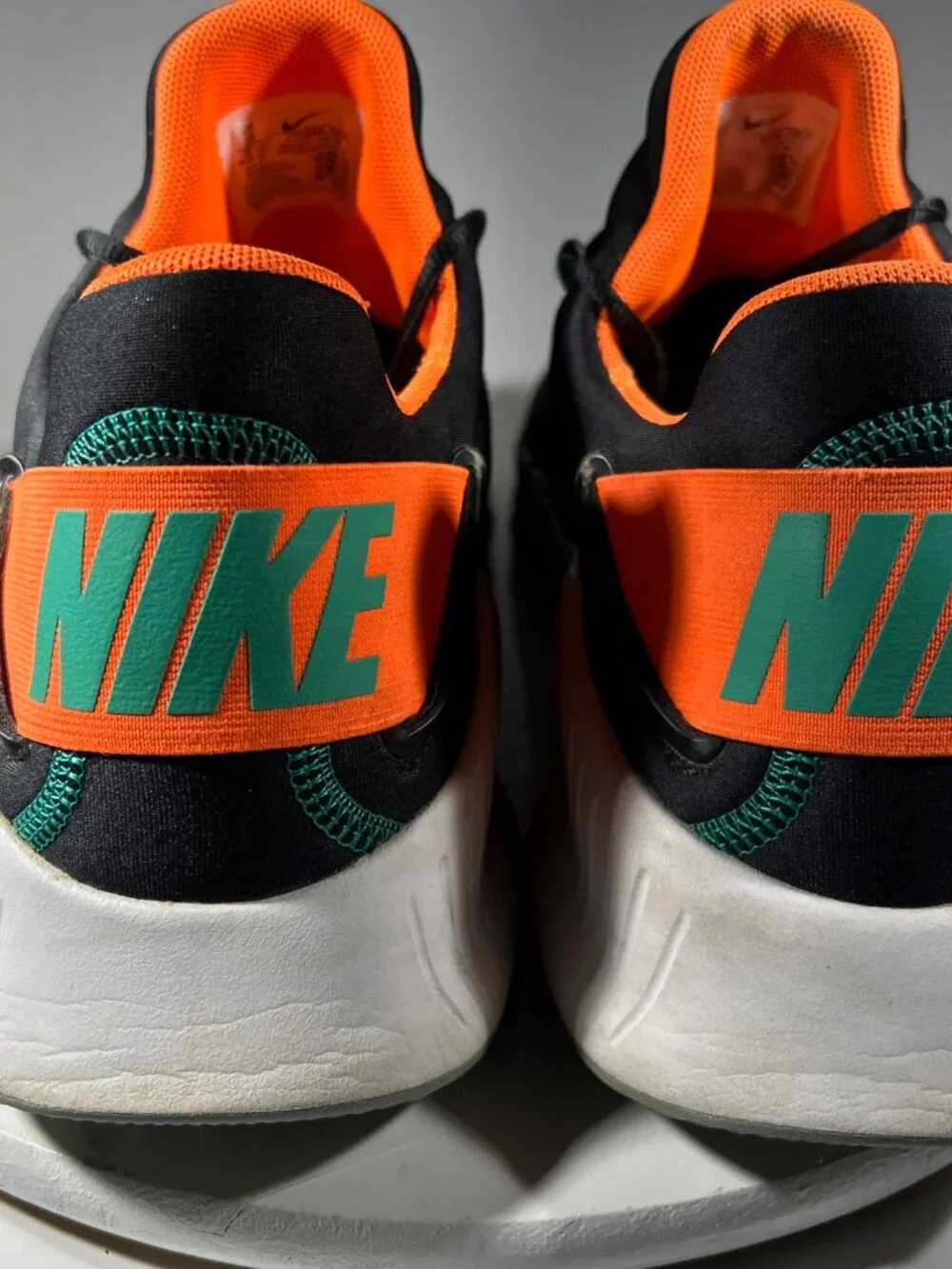 Nike free metcon